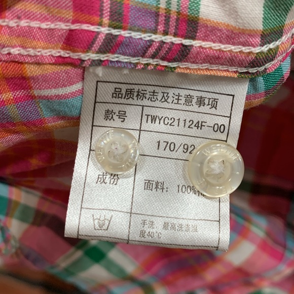 Tweenie weenie girl shirt - Picture 9 of 10